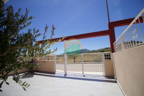 Rækkehus i La Pinilla, Murcia, La Pinilla - € 159.950 | Ref: PIN25 - foto 22
