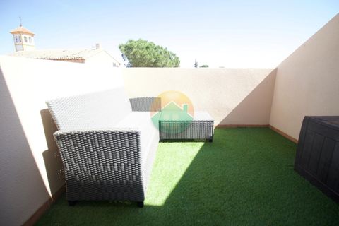 Rækkehus i La Pinilla, Murcia, La Pinilla - € 159.950 | Ref: PIN25 - foto 23