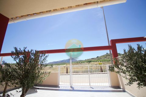Rækkehus i La Pinilla, Murcia, La Pinilla - € 159.950 | Ref: PIN25 - foto 24