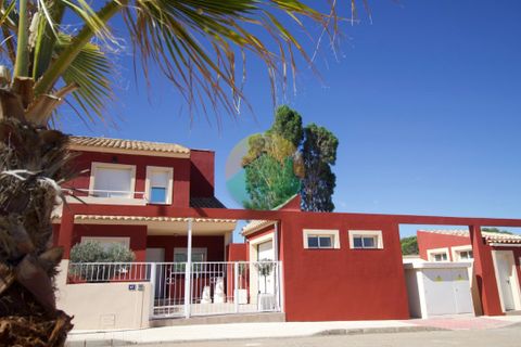 Rækkehus i La Pinilla, Murcia, La Pinilla - € 169.950 | Ref: PIN26 - foto 1
