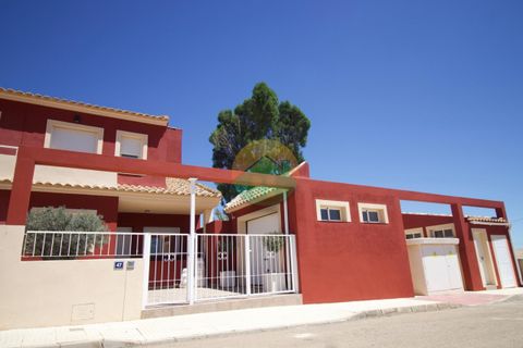 Rækkehus i La Pinilla, Murcia, La Pinilla - € 169.950 | Ref: PIN26 - foto 9