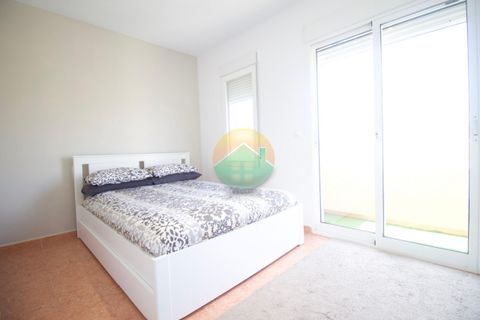 Rækkehus i La Pinilla, Murcia, La Pinilla - € 169.950 | Ref: PIN26 - foto 10