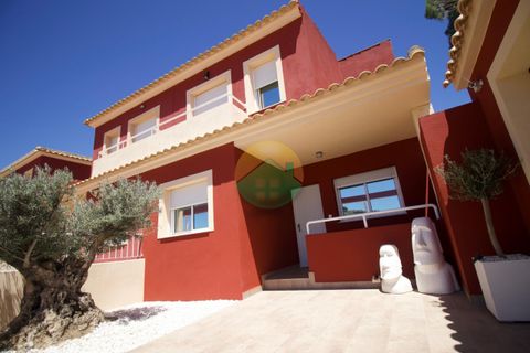 Rækkehus i La Pinilla, Murcia, La Pinilla - € 169.950 | Ref: PIN26 - foto 11
