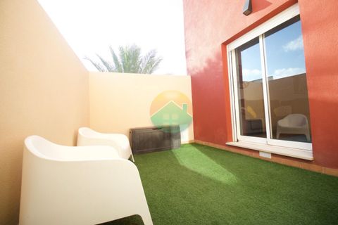 Rækkehus i La Pinilla, Murcia, La Pinilla - € 169.950 | Ref: PIN26 - foto 12