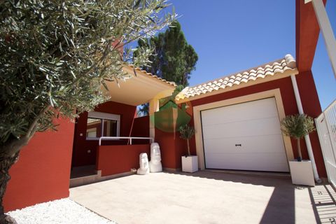 Rækkehus i La Pinilla, Murcia, La Pinilla - € 169.950 | Ref: PIN26 - foto 13