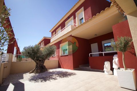 Rækkehus i La Pinilla, Murcia, La Pinilla - € 169.950 | Ref: PIN26 - foto 17