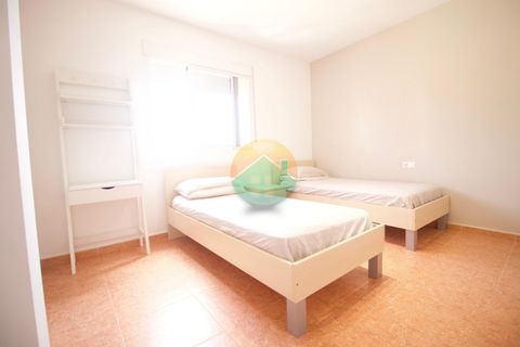 Rækkehus i La Pinilla, Murcia, La Pinilla - € 169.950 | Ref: PIN26 - foto 21