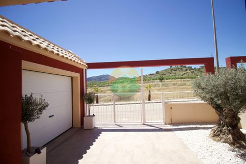 Rækkehus i La Pinilla, Murcia, La Pinilla - € 169.950 | Ref: PIN26 - foto 23