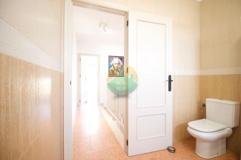 Rækkehus i La Pinilla, Murcia, La Pinilla - € 169.950 | Ref: PIN26 - foto 25