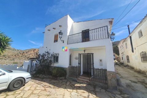 Landejendom i Albanchez, Almeria, Albanchez - € 174.995 | Ref: 2549 - foto 1