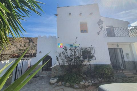 Landejendom i Albanchez, Almeria, Albanchez - € 174.995 | Ref: 2549 - foto 2