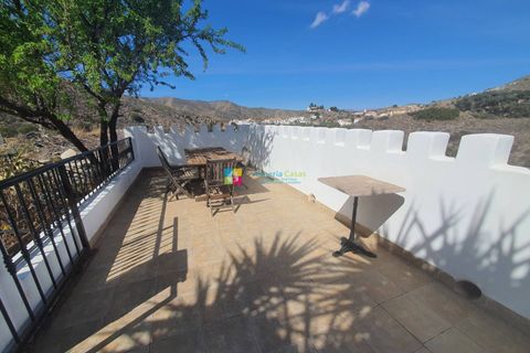 Landejendom i Albanchez, Almeria, Albanchez - € 174.995 | Ref: 2549 - foto 4