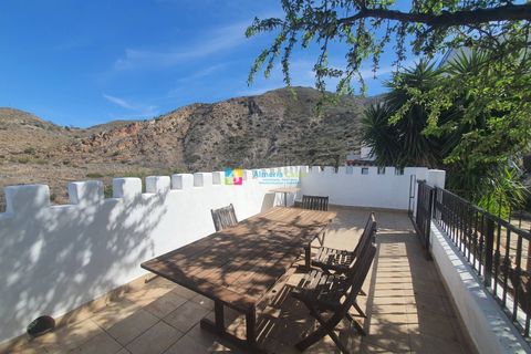 Landejendom i Albanchez, Almeria, Albanchez - € 174.995 | Ref: 2549 - foto 5