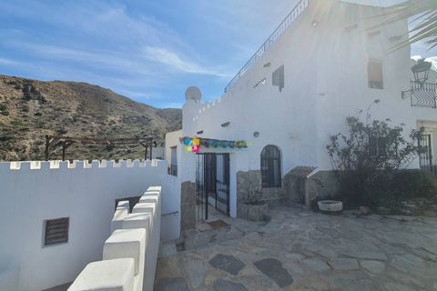 Landejendom i Albanchez, Almeria, Albanchez - € 174.995 | Ref: 2549 - foto 6