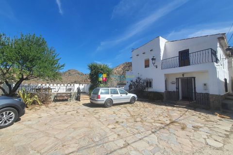 Landejendom i Albanchez, Almeria, Albanchez - € 174.995 | Ref: 2549 - foto 7