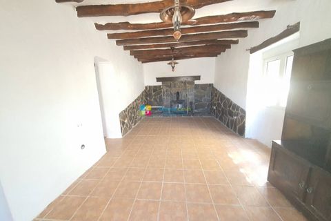 Landejendom i Albanchez, Almeria, Albanchez - € 174.995 | Ref: 2549 - foto 8