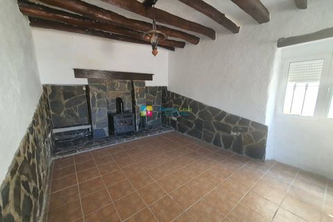 Landejendom i Albanchez, Almeria, Albanchez - € 174.995 | Ref: 2549 - foto 9