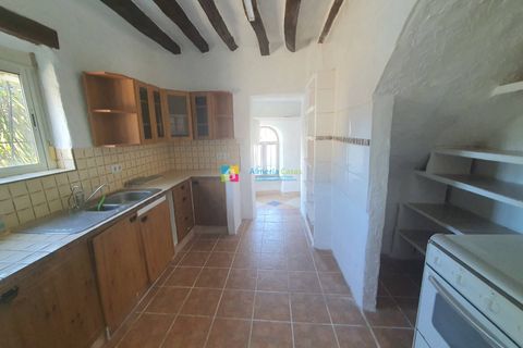 Landejendom i Albanchez, Almeria, Albanchez - € 174.995 | Ref: 2549 - foto 11