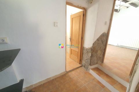 Landejendom i Albanchez, Almeria, Albanchez - € 174.995 | Ref: 2549 - foto 14