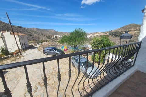 Landejendom i Albanchez, Almeria, Albanchez - € 174.995 | Ref: 2549 - foto 26