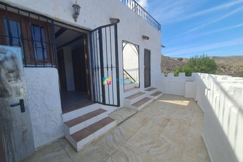 Landejendom i Albanchez, Almeria, Albanchez - € 174.995 | Ref: 2549 - foto 32