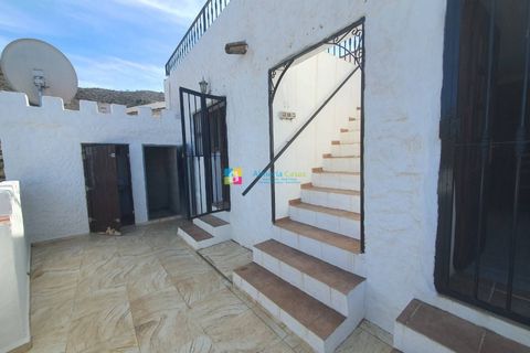 Landejendom i Albanchez, Almeria, Albanchez - € 174.995 | Ref: 2549 - foto 33