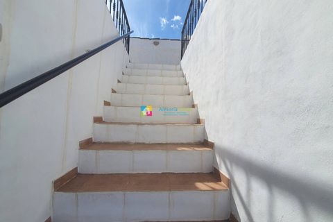 Landejendom i Albanchez, Almeria, Albanchez - € 174.995 | Ref: 2549 - foto 34