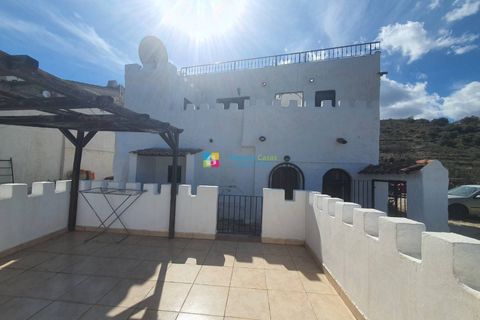 Landejendom i Albanchez, Almeria, Albanchez - € 174.995 | Ref: 2549 - foto 37