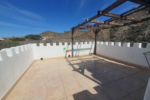 Landejendom i Albanchez, Almeria, Albanchez - € 174.995 | Ref: 2549 - foto 38
