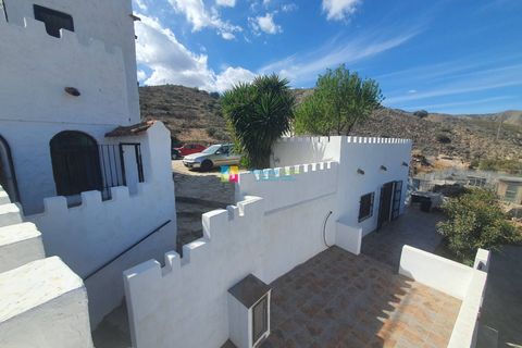 Landejendom i Albanchez, Almeria, Albanchez - € 174.995 | Ref: 2549 - foto 39