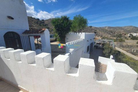 Landejendom i Albanchez, Almeria, Albanchez - € 174.995 | Ref: 2549 - foto 40