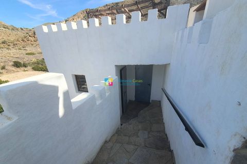 Landejendom i Albanchez, Almeria, Albanchez - € 174.995 | Ref: 2549 - foto 41