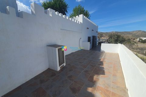 Landejendom i Albanchez, Almeria, Albanchez - € 174.995 | Ref: 2549 - foto 45