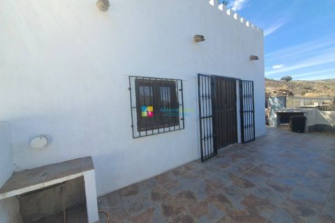 Landejendom i Albanchez, Almeria, Albanchez - € 174.995 | Ref: 2549 - foto 46