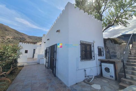 Landejendom i Albanchez, Almeria, Albanchez - € 174.995 | Ref: 2549 - foto 47