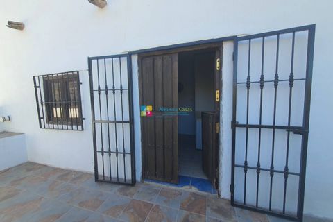 Landejendom i Albanchez, Almeria, Albanchez - € 174.995 | Ref: 2549 - foto 48