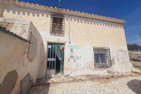 Landejendom i Albox, Almeria, Albox - € 58.950 | Ref: 2642 - foto 2