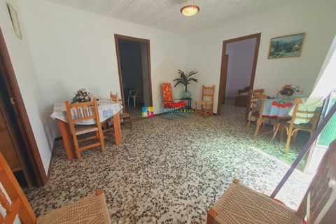 Landejendom i Albox, Almeria, Albox - € 58.950 | Ref: 2642 - foto 4