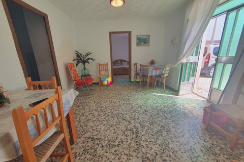 Landejendom i Albox, Almeria, Albox - € 58.950 | Ref: 2642 - foto 5