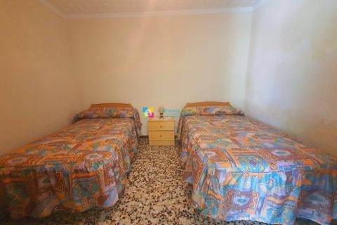 Landejendom i Albox, Almeria, Albox - € 58.950 | Ref: 2642 - foto 6