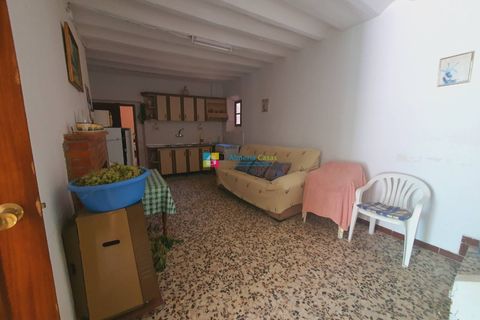 Landejendom i Albox, Almeria, Albox - € 58.950 | Ref: 2642 - foto 12