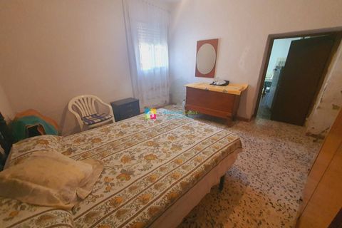 Landejendom i Albox, Almeria, Albox - € 58.950 | Ref: 2642 - foto 15