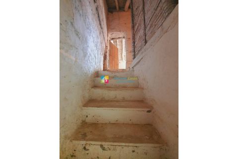 Landejendom i Albox, Almeria, Albox - € 58.950 | Ref: 2642 - foto 16