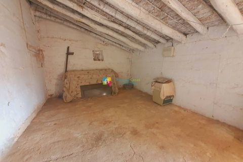 Landejendom i Albox, Almeria, Albox - € 58.950 | Ref: 2642 - foto 20
