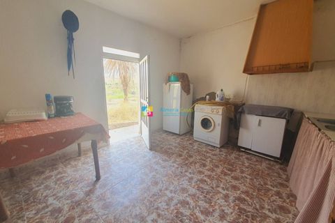 Landejendom i Albox, Almeria, Albox - € 58.950 | Ref: 2642 - foto 21