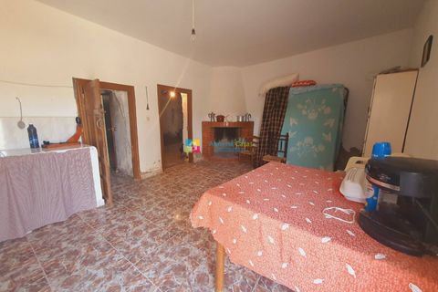 Landejendom i Albox, Almeria, Albox - € 58.950 | Ref: 2642 - foto 22