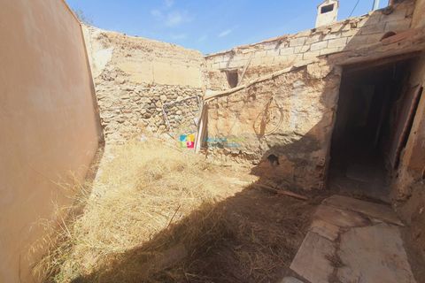 Landejendom i Albox, Almeria, Albox - € 58.950 | Ref: 2642 - foto 25