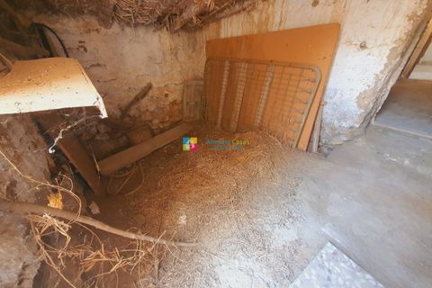 Landejendom i Albox, Almeria, Albox - € 58.950 | Ref: 2642 - foto 26
