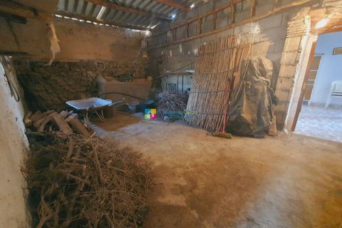Landejendom i Albox, Almeria, Albox - € 58.950 | Ref: 2642 - foto 27