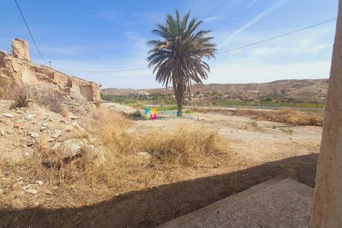 Landejendom i Albox, Almeria, Albox - € 58.950 | Ref: 2642 - foto 28